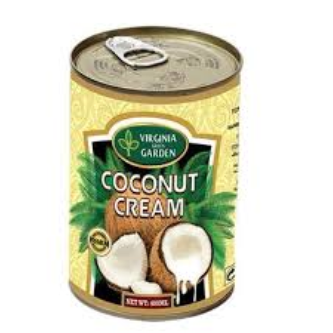 ROYAL ARM COCONUT CREAM 400ML